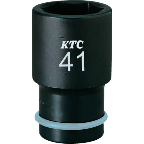 KTC BP6L-21TP 19.0 sq. Impact wrench socket (deep, thin-walled) 21 mm