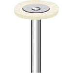 NAKANISHI 50112 Bristle brush hard