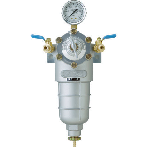 ANEST IWATA RR-A Air Transformer One-sided pressure adjustment