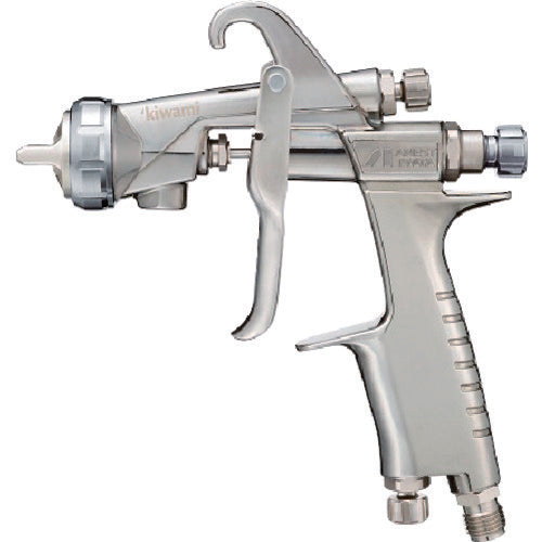 ANEST IWATA KIWAMI-1-14B2 Automotive repair spray gun (gravity feed type)