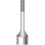 NAKANISHI 11791 SP Electroplated Small Diameter Diamond Bur