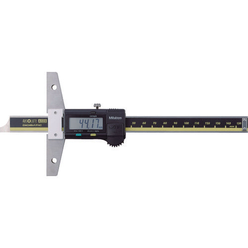 MITUTOYO VDS-60DC Depth gauge VDS-60DC (571-205-10)