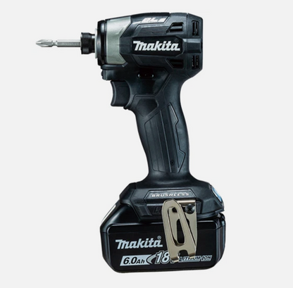 Makita Cordless Impact Driver TD173D - Tool Only