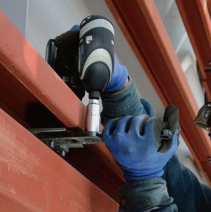 ANNEX Professional Offset Adapter & Ratchet Wrench Socket Set 19mm – AOA-19S3