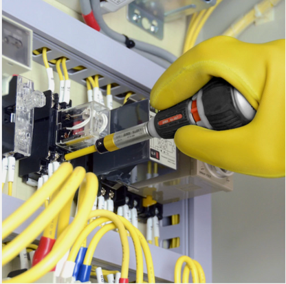 ANEX Torque Adapter Set ATA-S1 for M3–M6 Electrical Screwdriver Kit