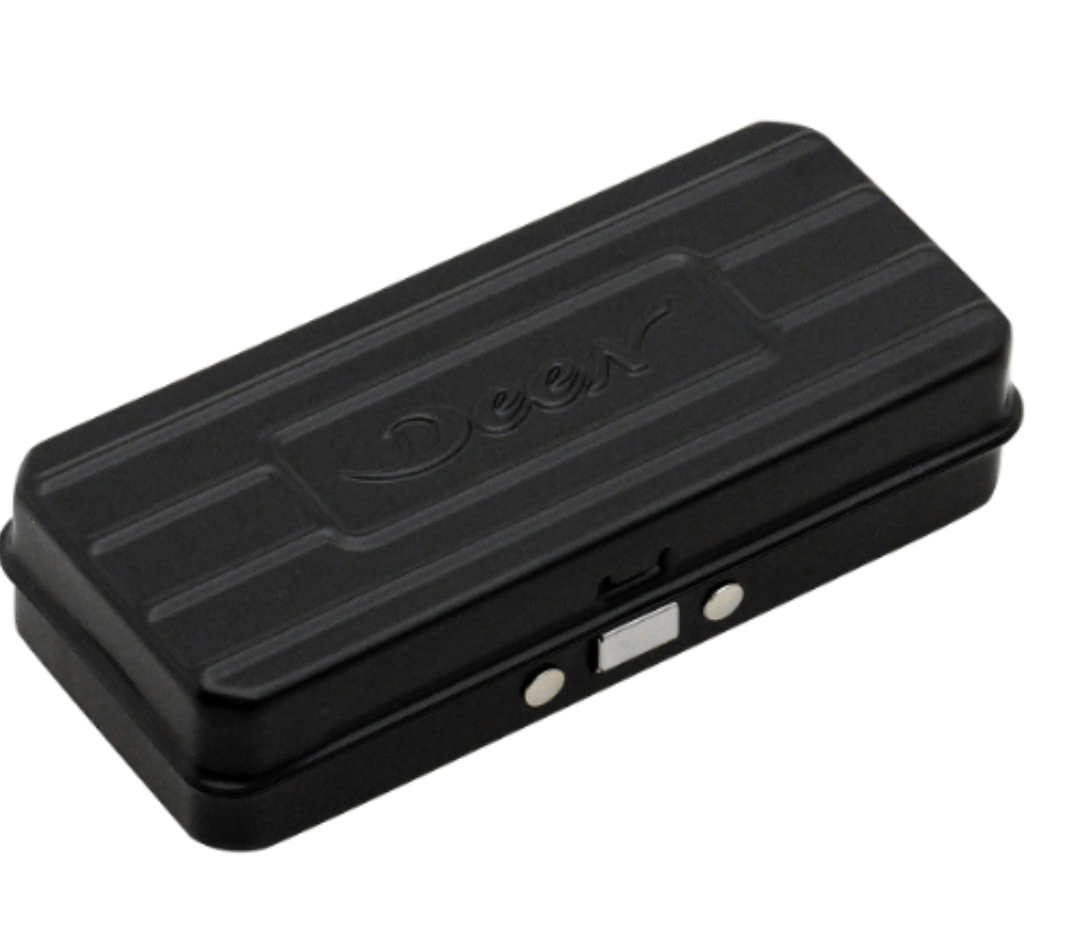 DEEN DNCRBS21 1/4" SQ Bit & Hex Socket Ratchet Set1