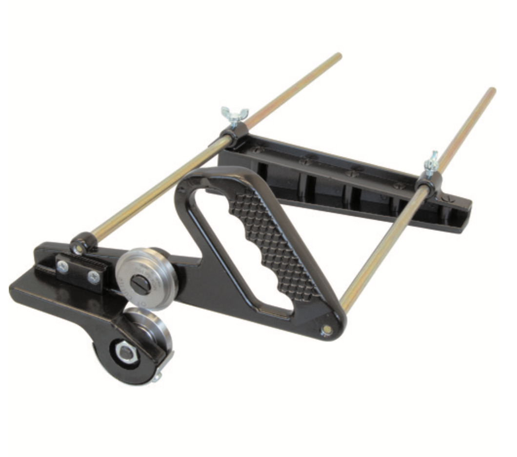 MORIMITSU OT Cutter HCOT-0001 – Manual, With Blade, Extension & Guide0