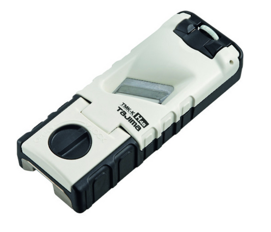 Tajima Chamfer & Planing Tool H45 – Hard Material Edge Plane, TMK-KH450